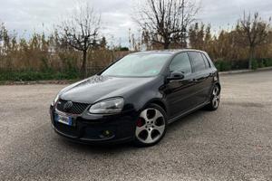 Golf 5 GTI