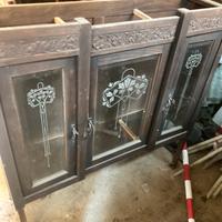 Vetrinetta primi 900