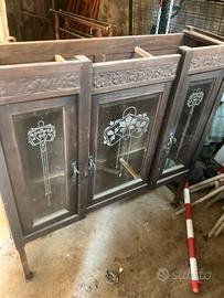 Vetrinetta primi 900