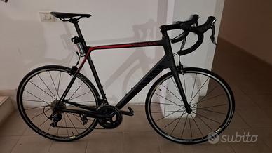Bici da corsa Canyon Ultimate CF SL