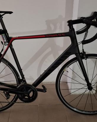Bici da corsa Canyon Ultimate CF SL