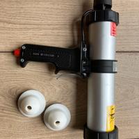 Dosatrice pneumatica