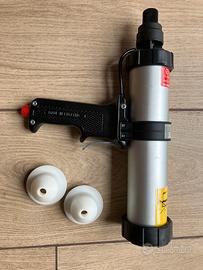 Dosatrice pneumatica