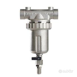 Filtro autopulente F/F da 2"