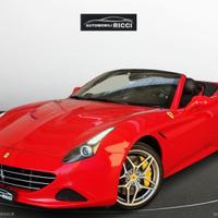 FERRARI California T DCT
