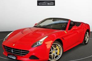 FERRARI California T DCT