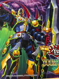 Yu-Gi-Oh Doom of dimensions