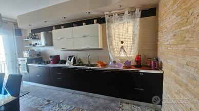  cucina attrezzata 