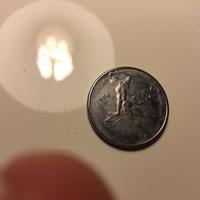 50 lire 1976