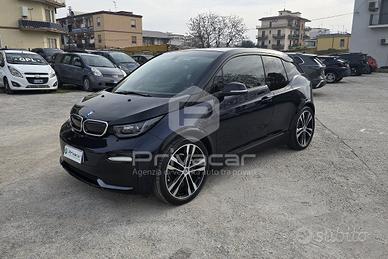 BMW i3s 120 Ah Advantage