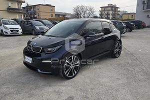 BMW i3s 120 Ah Advantage