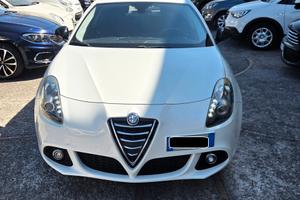 Alfa Romeo Giulietta 1.4 Turbo 120 CV GARANZIA 12M