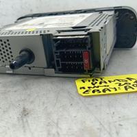 AUTORADIO FIAT Panda 3Â° Serie (12>)