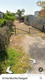 Terreno edificabile