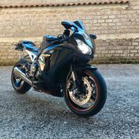 Honda CBR 1000RR - 2009
