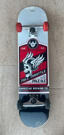Skateboard Darkstar Pale Ale