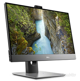 Dell OptiPlex 7400 All-in-One 24"