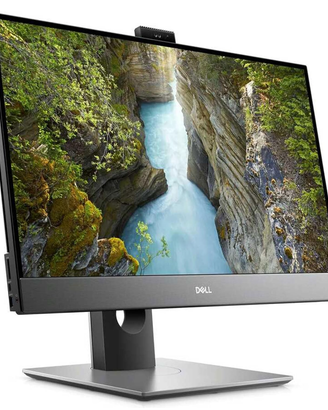 Dell OptiPlex 7400 All-in-One 24"