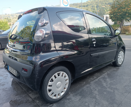 Citroen C1 benzina frizione nuova