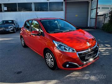 Peugeot 208 PureTech 68 5 porte Active