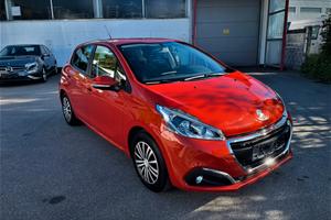 Peugeot 208 PureTech 68 5 porte Active