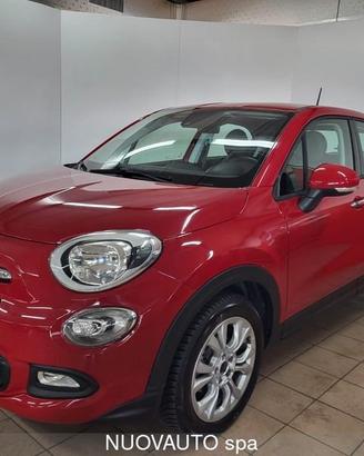 FIAT 500X 1.6 MultiJet 120 CV Pop Star