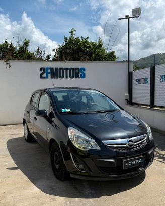 Opel Corsa 1.2 One c clima Gpl-tech 85cv 5p