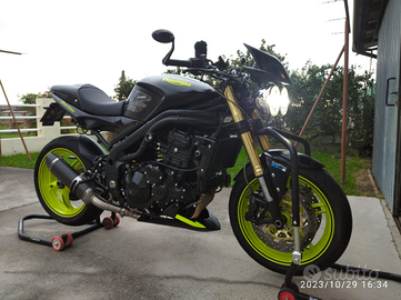 Triumph Speed triple 1050 2007