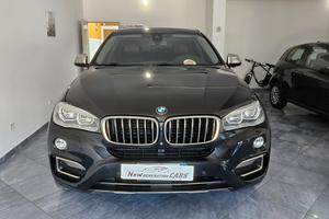 Bmw X6 xDrive30d 258CV Msport