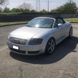 AUDI TT MK1 225 QUATTRO
