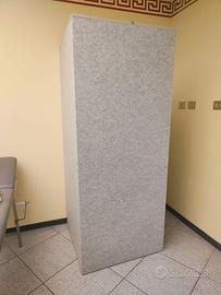 Paravento Ikea Sidorna 80x195 - come nuovo