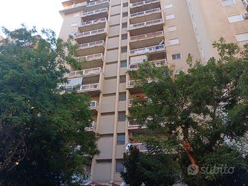 4 vani zona calatafimi alta con cantina e p.auto