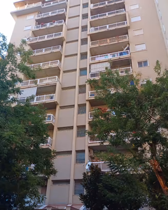 4 vani zona calatafimi alta con cantina e p.auto
