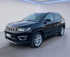 JEEP Compass 1.3 Turbo T4 150 CV aut. 2WD Longit