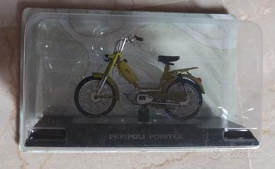 peripoli pointer 1:18