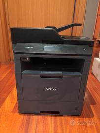 Brother mfc l5700dn