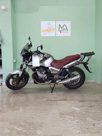 Moto Guzzi Breva V 750 i.e.
