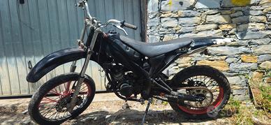 pezzi di ricambio hm cre baja 50