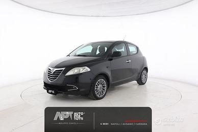 Lancia Ypsilon 0.9 t.air Gold s&s 85cv