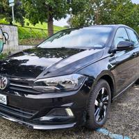 VW Polo 1.6tdi 95cv Highline Km90.000 Neopatentati