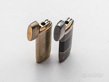 Yves Saint Laurent - Accendini Vintage