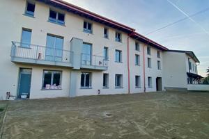 Appartamento Chignolo d'Isola [H&C-CDI-6-140VRG]