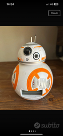 Sveglia star Wars