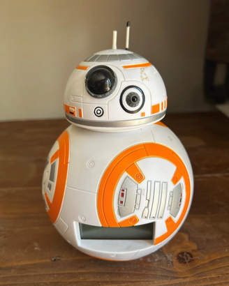 Sveglia star Wars
