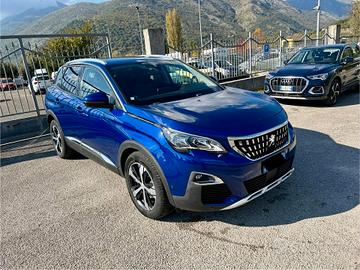 Peugeot 3008 BlueHDi 130 S&S EAT8 Allure