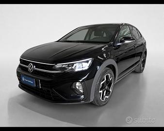 VOLKSWAGEN Taigo 1.0 tsi R-Line 115cv dsg