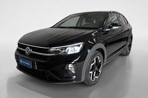 VOLKSWAGEN Taigo 1.0 tsi R-Line 115cv dsg