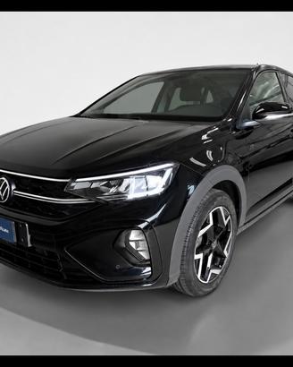 VOLKSWAGEN Taigo 1.0 tsi R-Line 115cv dsg