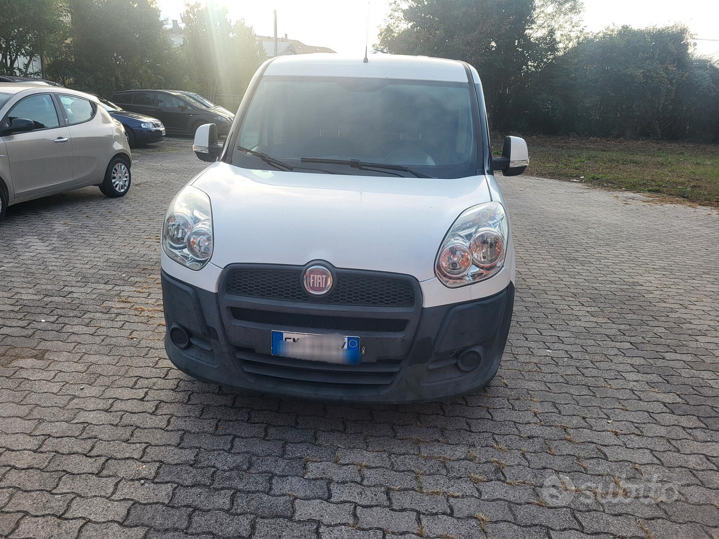 Fiat Doblò 3ª serie