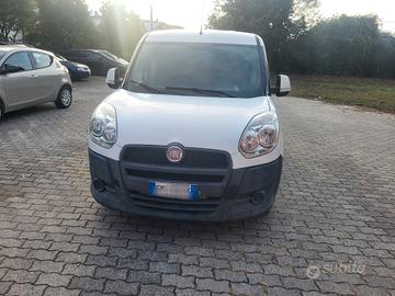 Fiat Dobló